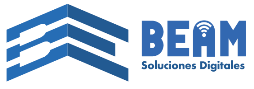 BEAM Logotipo