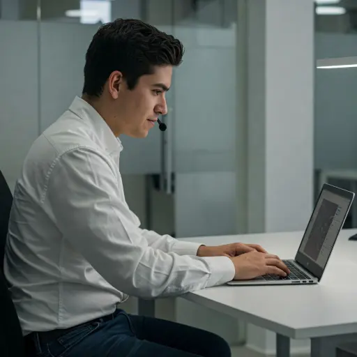 servicios administrados de IT