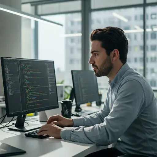 soluciones en desarrollo de software