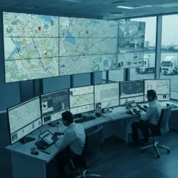 soluciones para empresas de transporte y logística