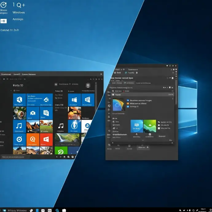 fin de windows 10