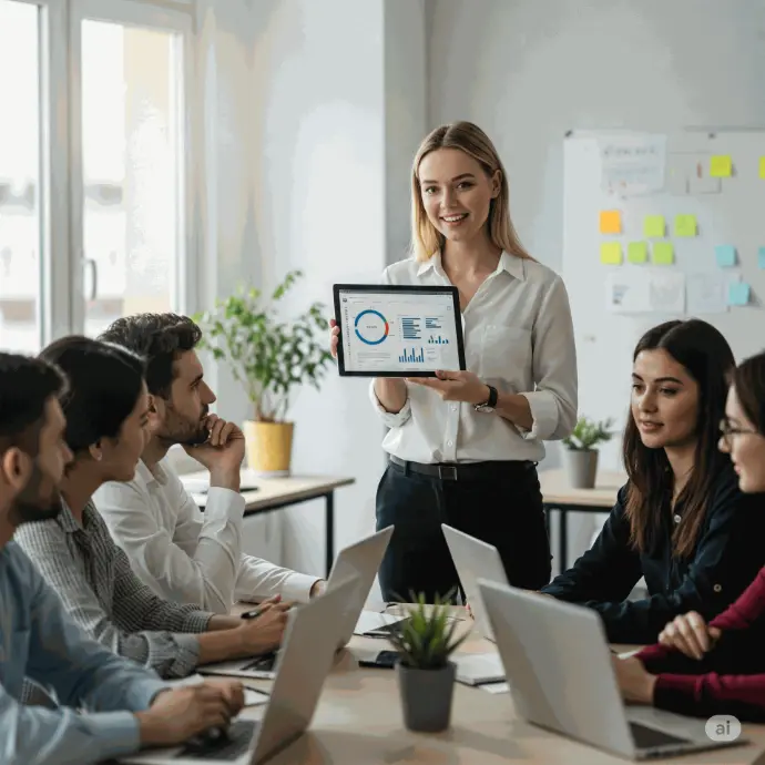 Diseño de software personalizado para automatizar procesos internos